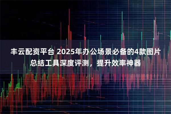 丰云配资平台 2025年办公场景必备的4款图片总结工具深度评测，提升效率神器